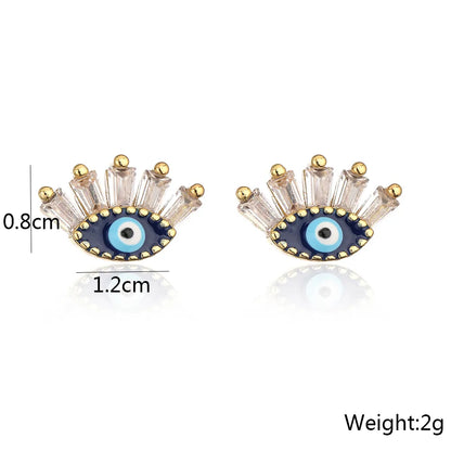 High-Quality Evil Eye Accessories