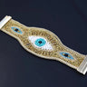 Middle Eastern jewelry