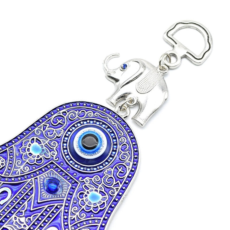 Evil Eye Talisman