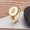Evil Eye Talisman