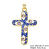 Evil Eye Gallery Exclusive