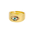 Sparkling Women's Ring