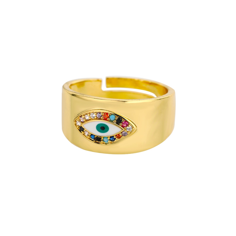 Sparkling Women's Ring