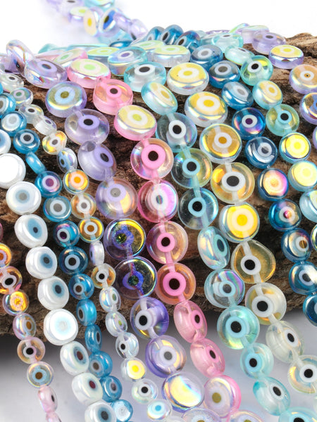 Evil Eye Beads