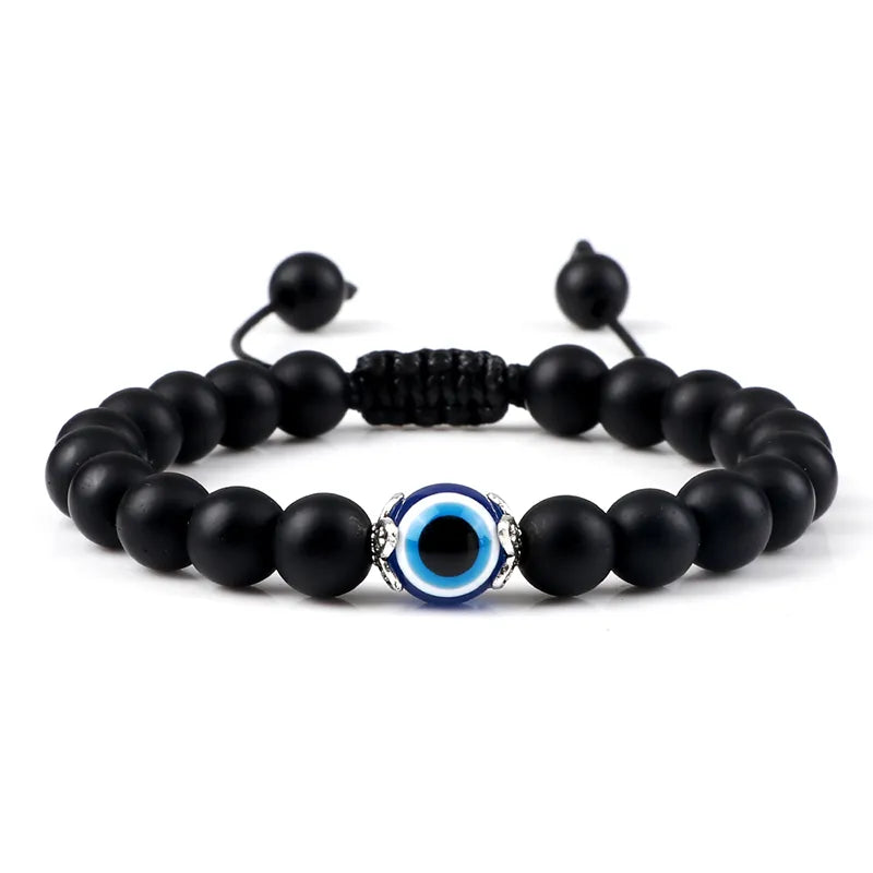 Evil Eye Bracelet