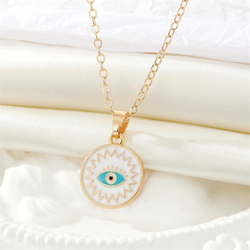 Stainless Steel Women's Jewelry