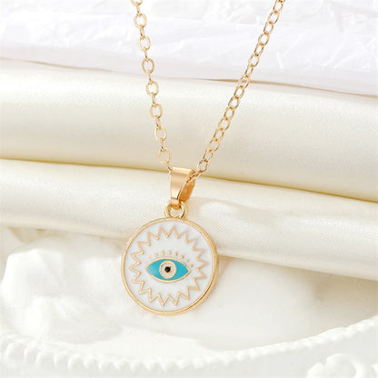 Stainless Steel Women's Jewelry