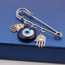 Women's Classic Brooch