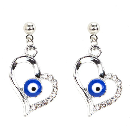 Turkish hoop earrings