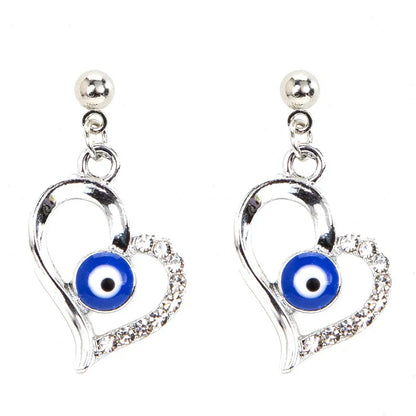 Turkish hoop earrings