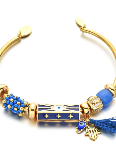 Bohemian Bracelet