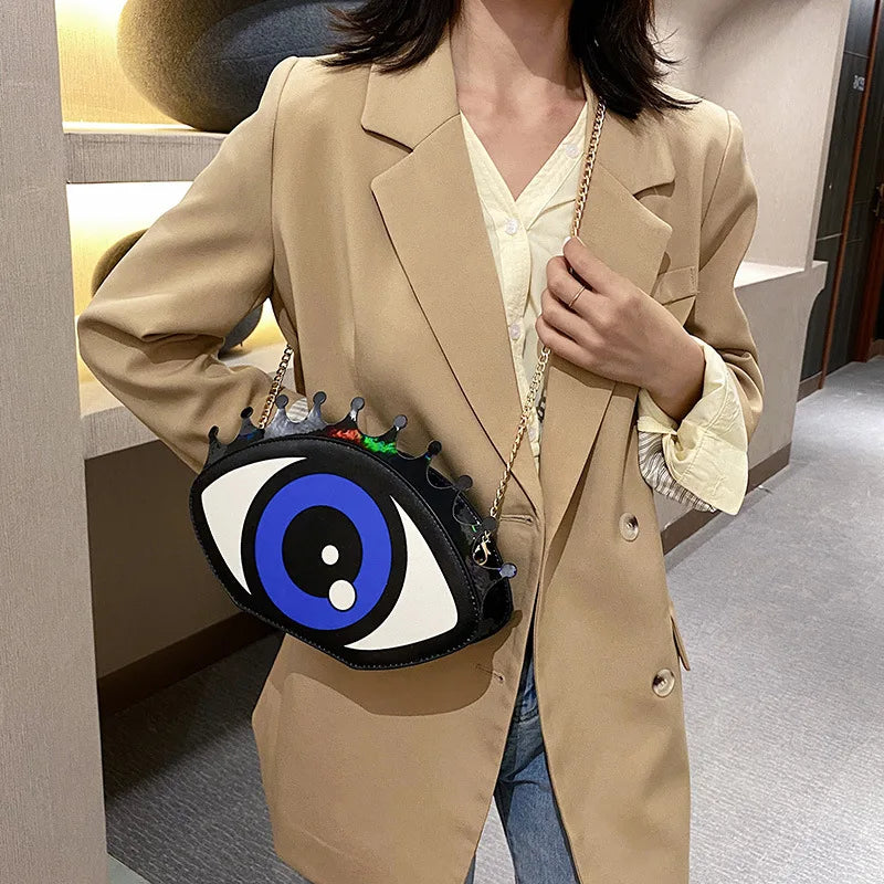 Evil Eye fashion