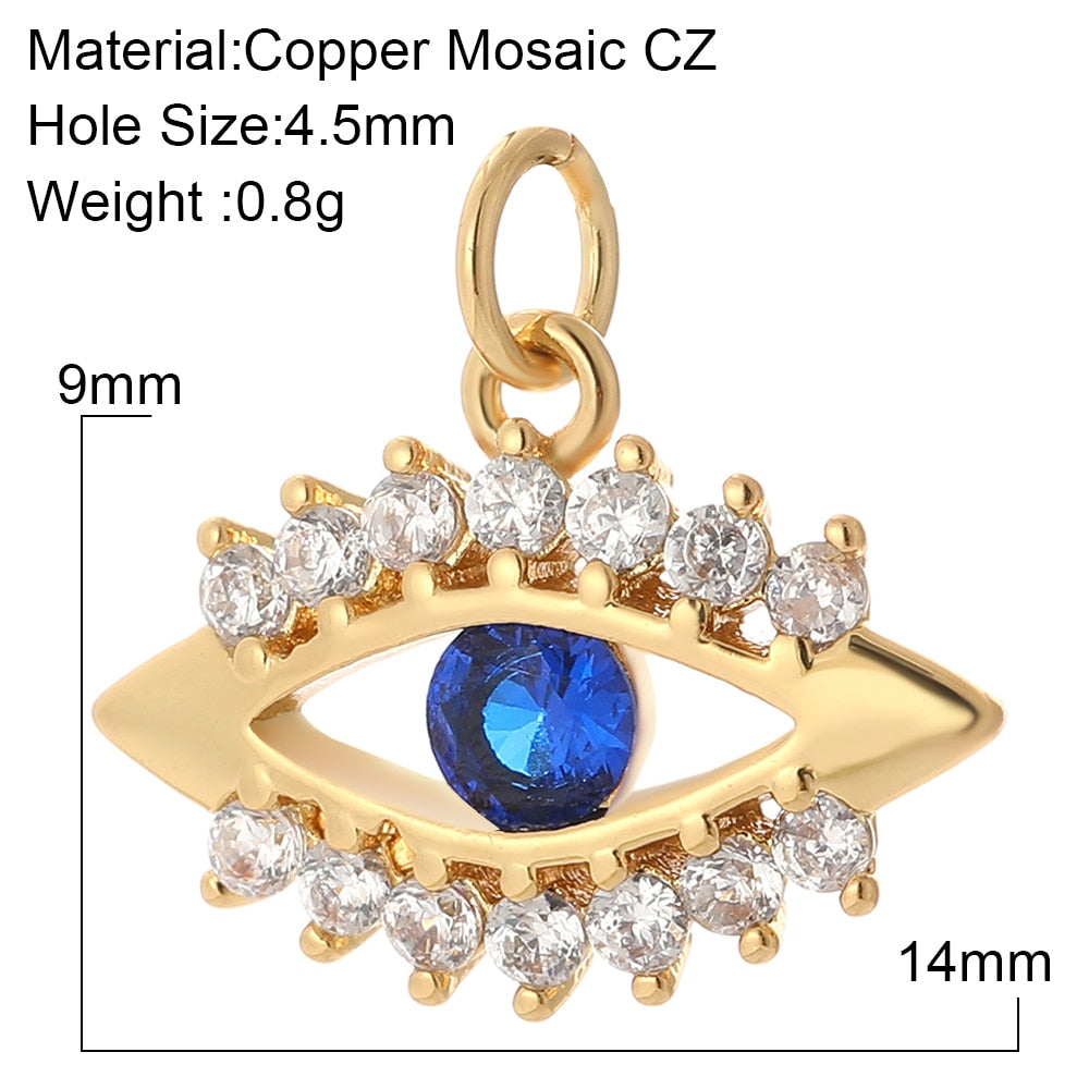 Handmade Jewelry Components