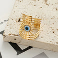 Stainless Steel Rings