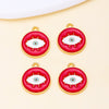 12 pcs - Red