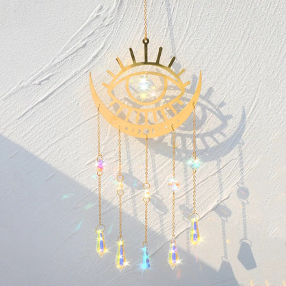 Sun-Catching Ornament