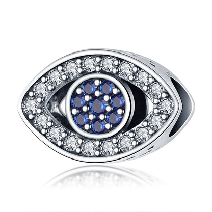 Evil Eye Firefly Design