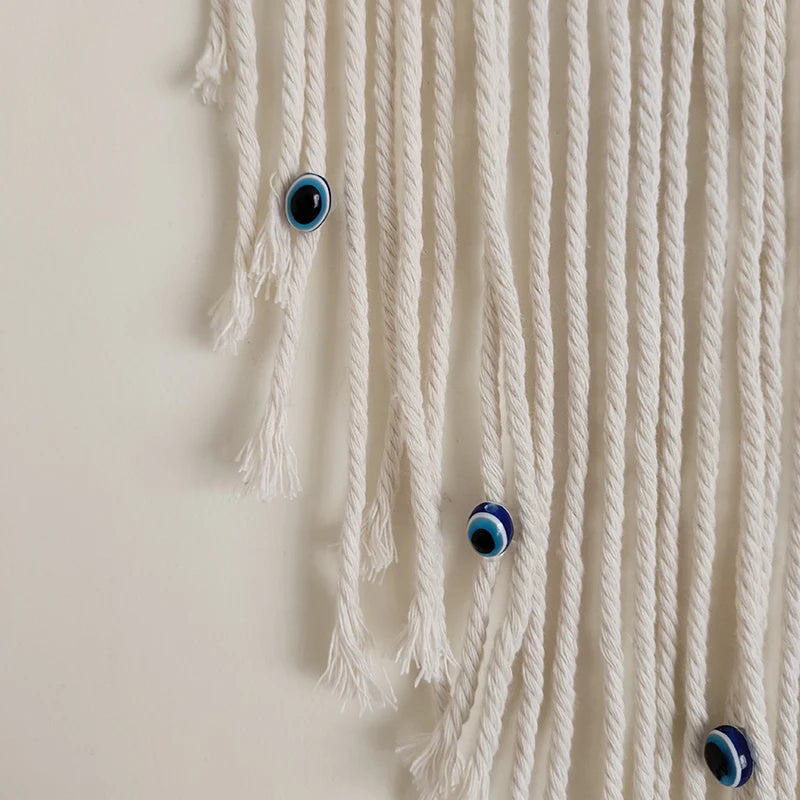 Nazar Wall Decoration