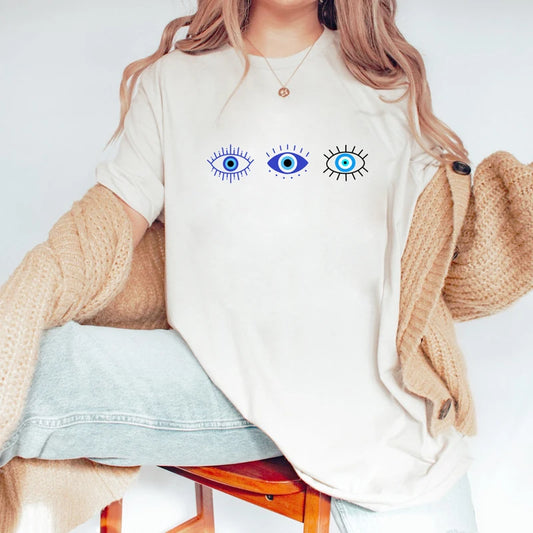 Evil Eye shirt