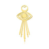 Stainless Steel Charms