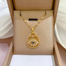 Contemporary Women's Necklace