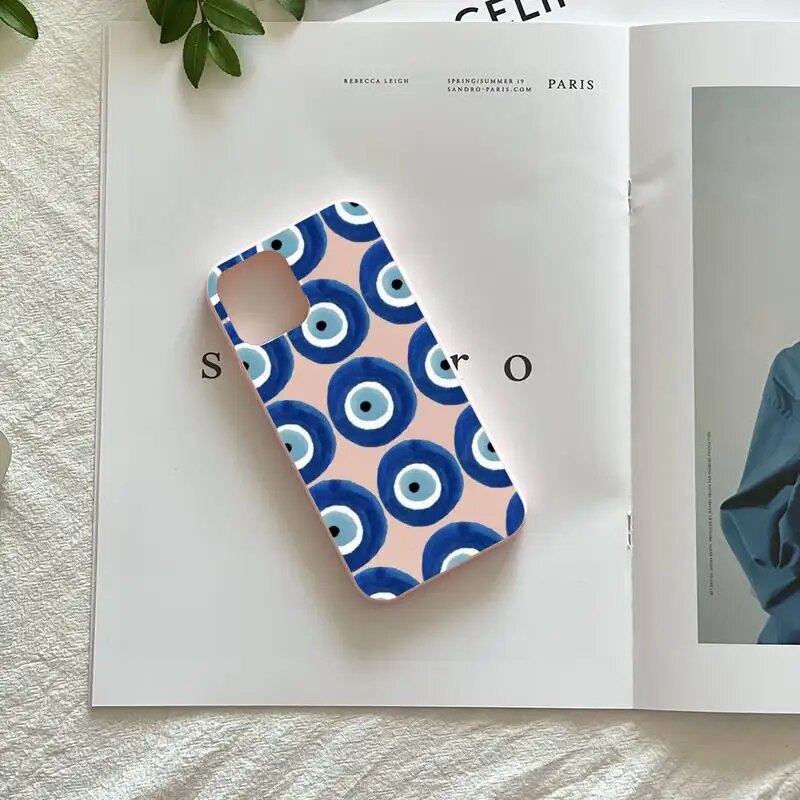 Evil Eye Design
