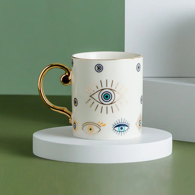 Turkish Evil Eye Gift Ideas
