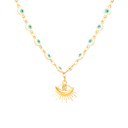 Modern Talisman Accessory