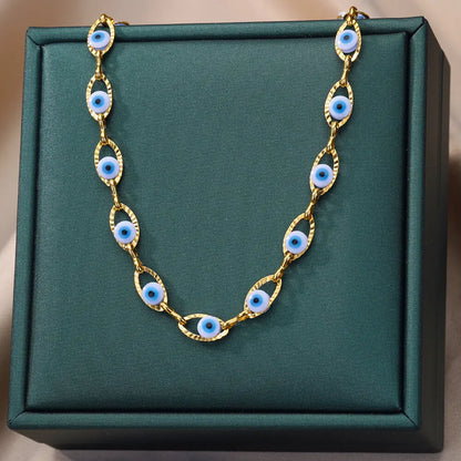 Anniversary Gift Necklace