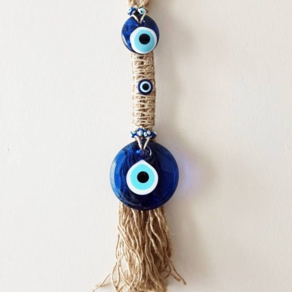 Aura of protection and style