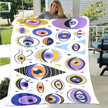 Unique Design Blanket