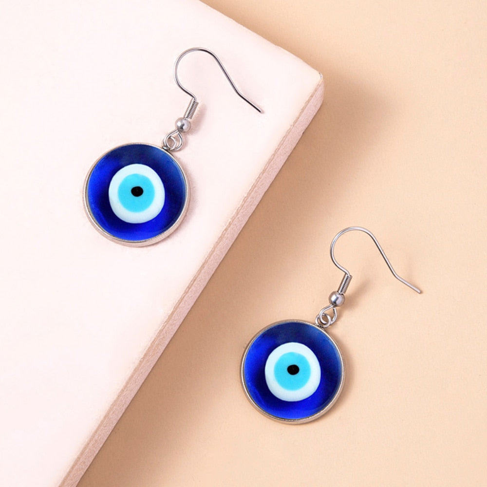 Unisex Evil Eye Jewelry