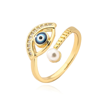 Fashionable Evil Eye Jewelry