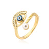 Fashionable Evil Eye Jewelry