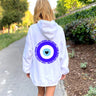 Streetwear Protection Hoodie