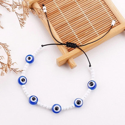 Handmade Beaded Bracelets