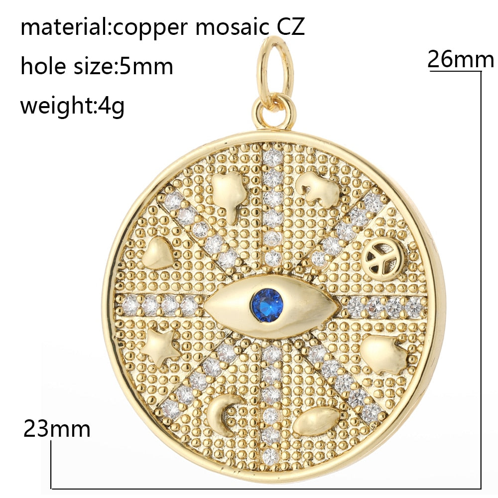 Necklace Pendant
