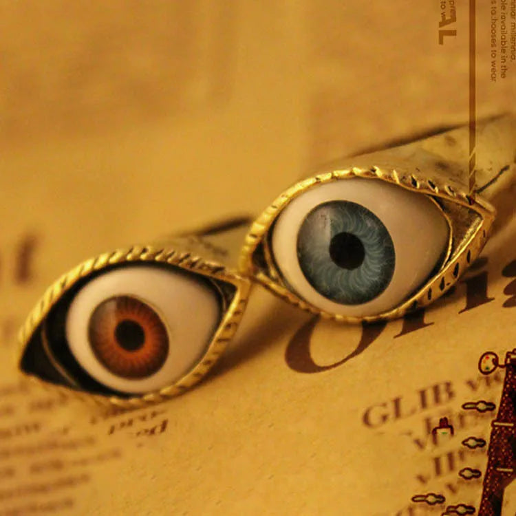 Turkish Eye Jewelry