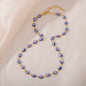 Evil Eye Pendant Necklace