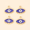 Zinc Alloy Charms