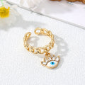 Vintage Gold Ring