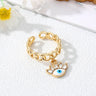 Vintage Gold Ring