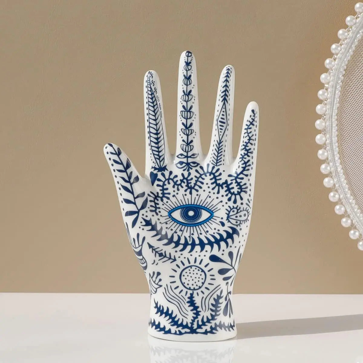 Bracelet display stand
