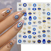 Evil Eye & Hamsa