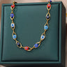 Chic Lock Pendant