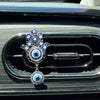 Silver tone - 1 piece