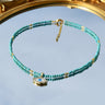 Natural Turquoise Jewelry