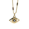 Evil Eye Necklace