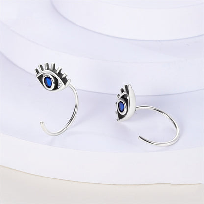 925 Sterling Silver Earrings