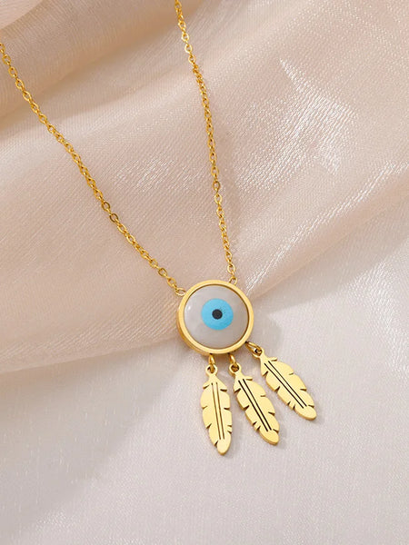 Evil Eye Jewelry